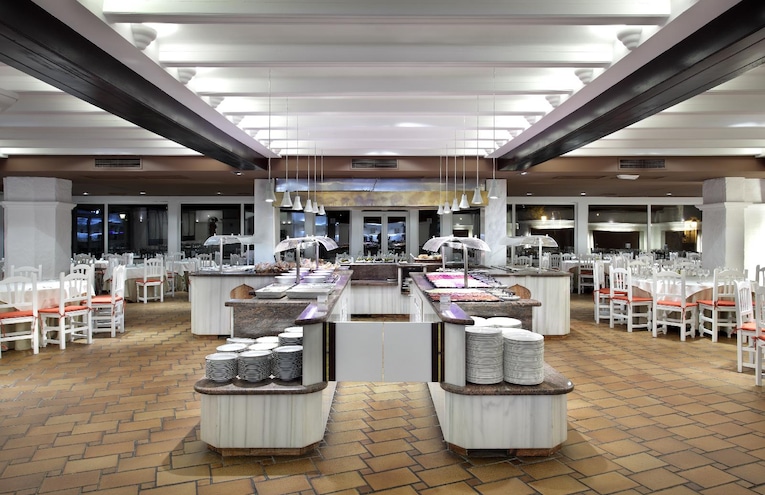 Restaurants - 4