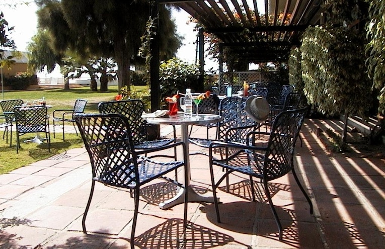 Restaurants - 1
