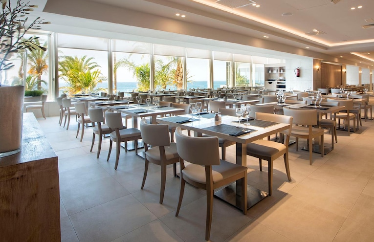 Restaurants - 1