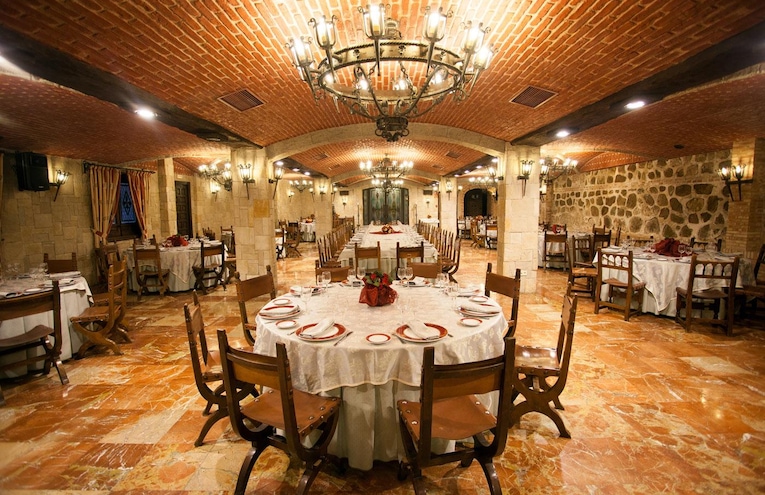 Restaurants - 2