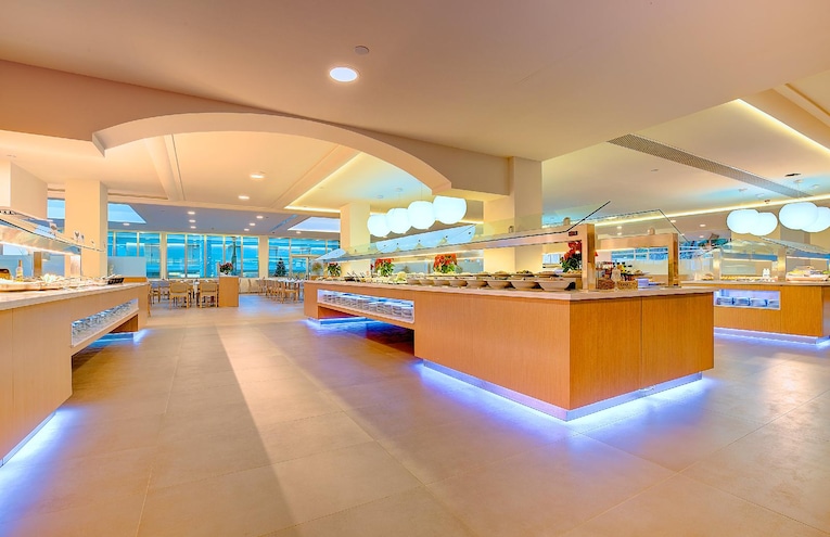 Restaurants - 1