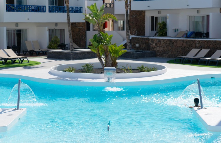 Swimming pools - 3