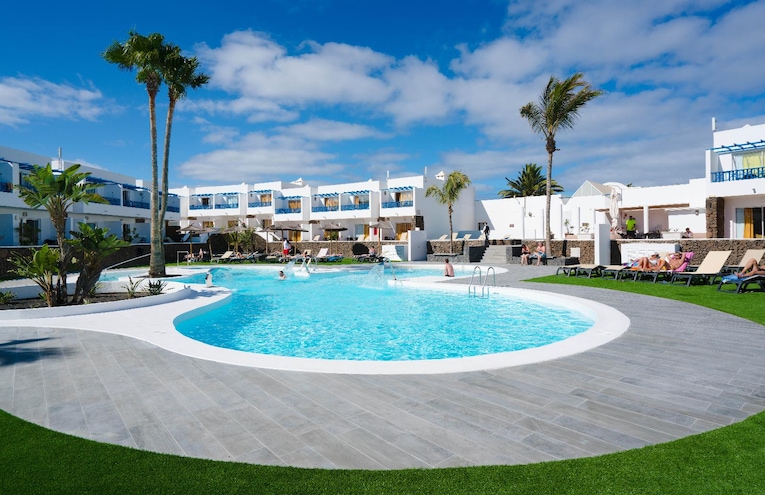 Swimming pools - 4