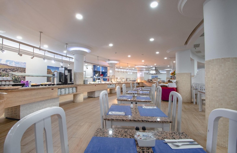 Restaurants - 3