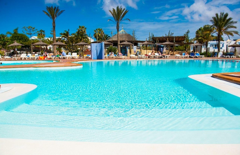Swimming pools - 2
