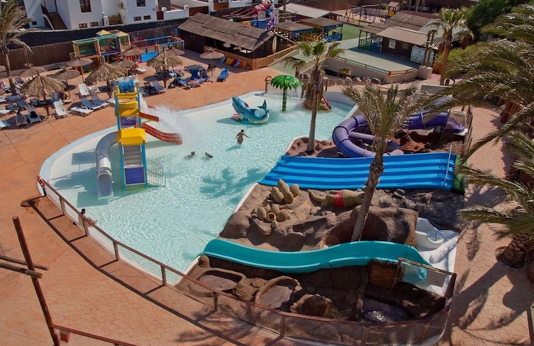 Swimming pools - 3