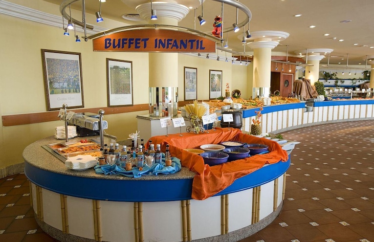 Restaurants - 1