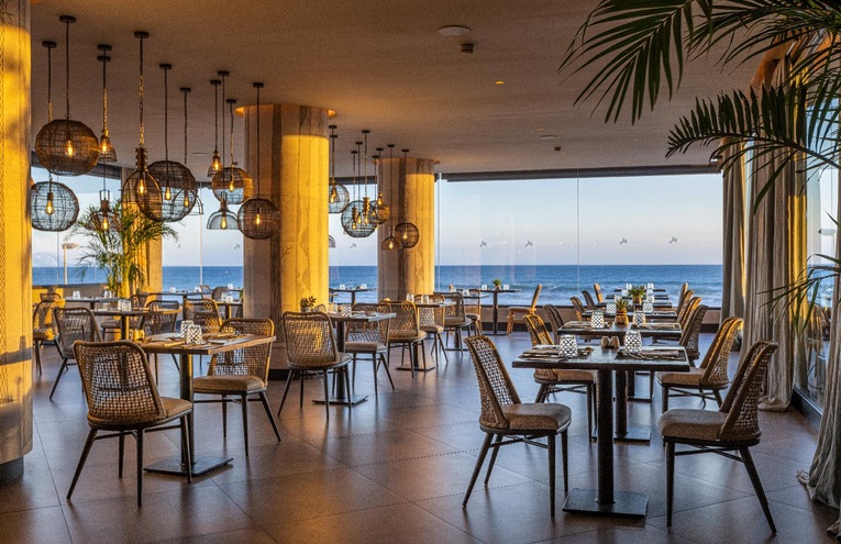 Restaurants - 1