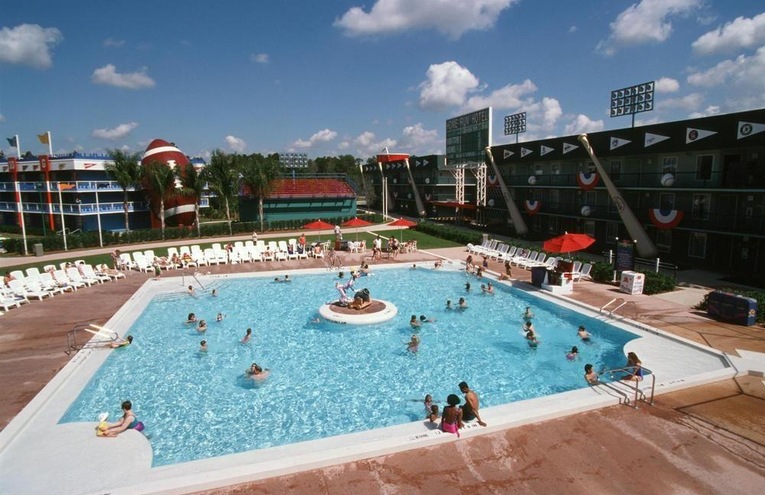 Swimming pools - 6