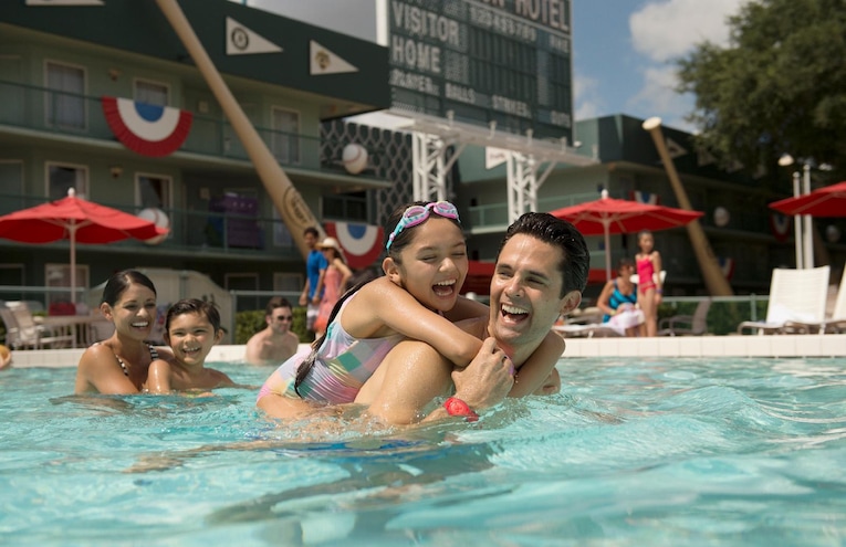 Swimming pools - 3