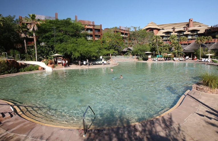 Swimming pools - 3