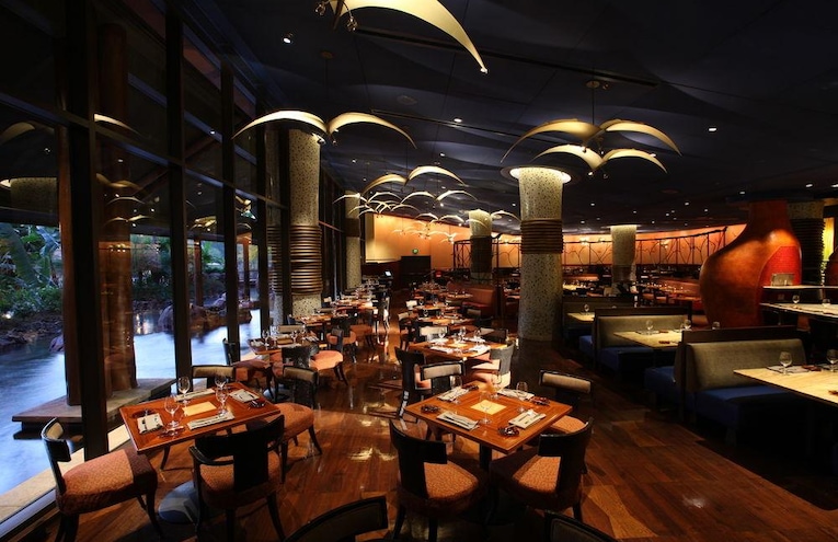 Restaurants - 6