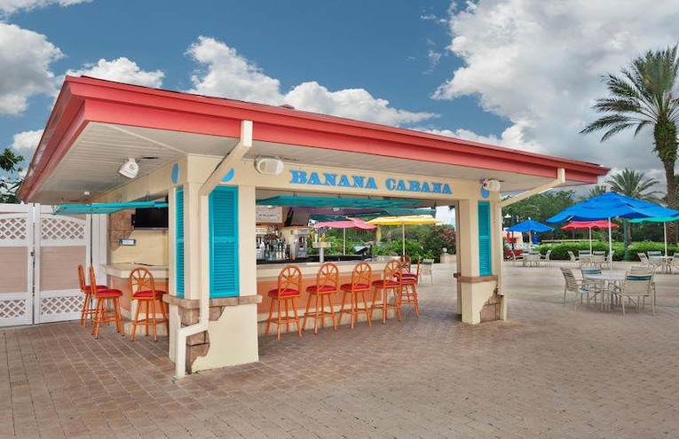 Restaurants - 1