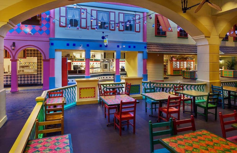 Restaurants - 3
