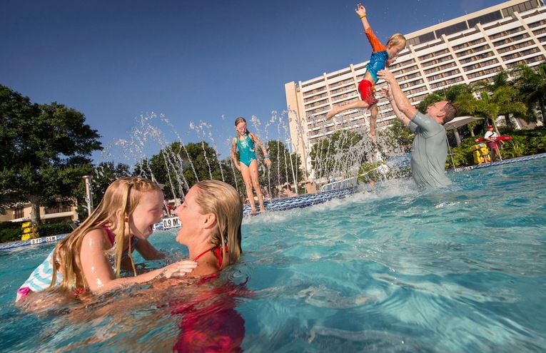 Swimming pools - 1