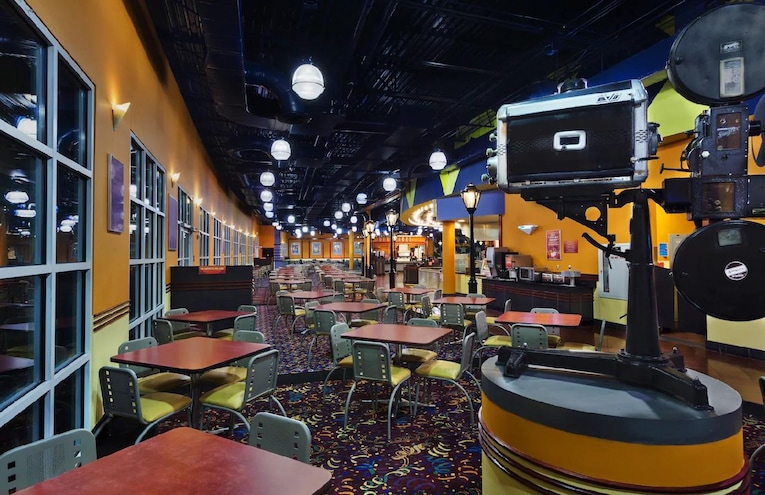 Restaurants - 2