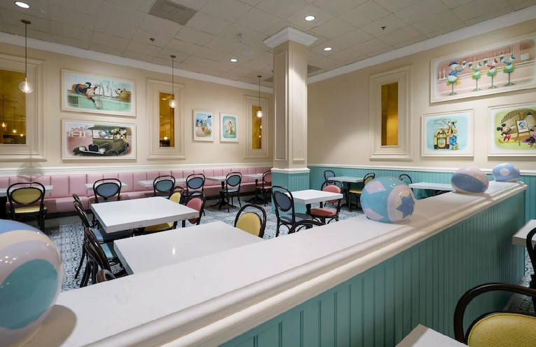 Restaurants - 3