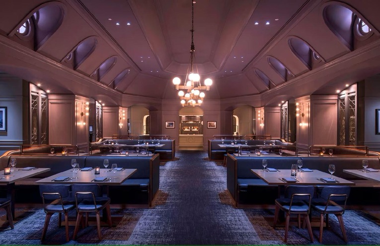 Restaurants - 5