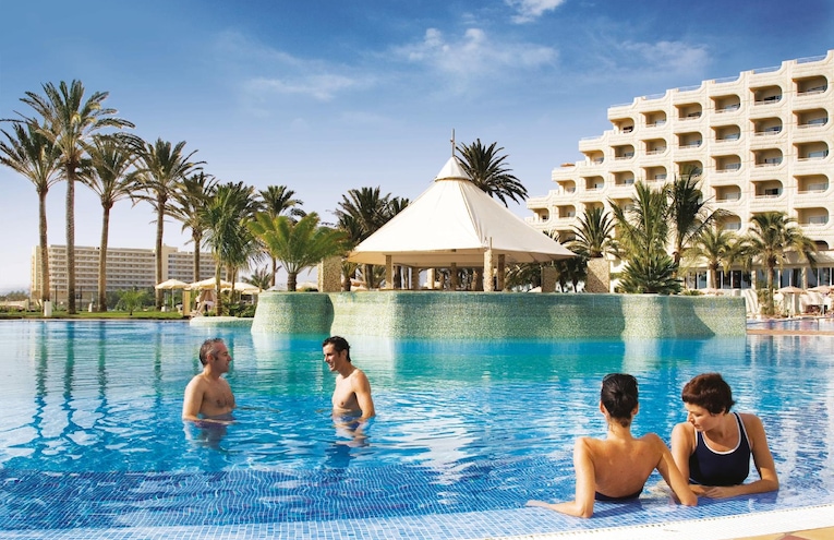 Swimming pools - 1