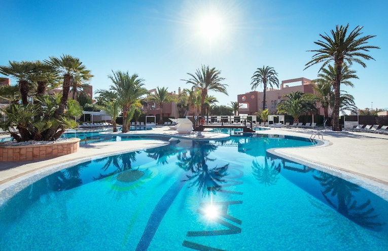 Swimming pools - 1