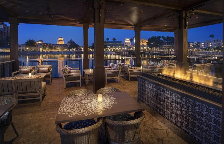 Restaurants - 1