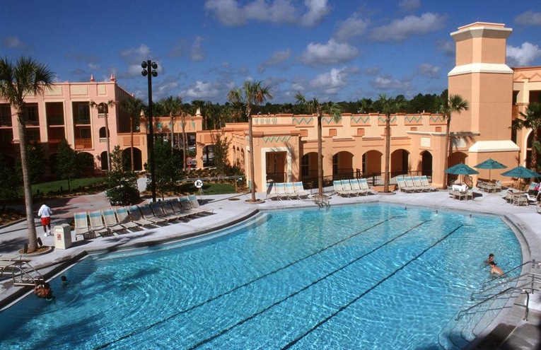 Swimming pools - 2