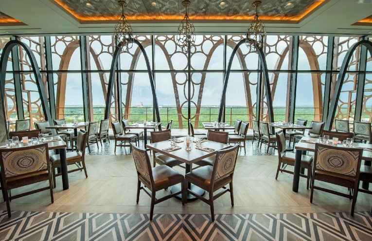 Restaurants - 3
