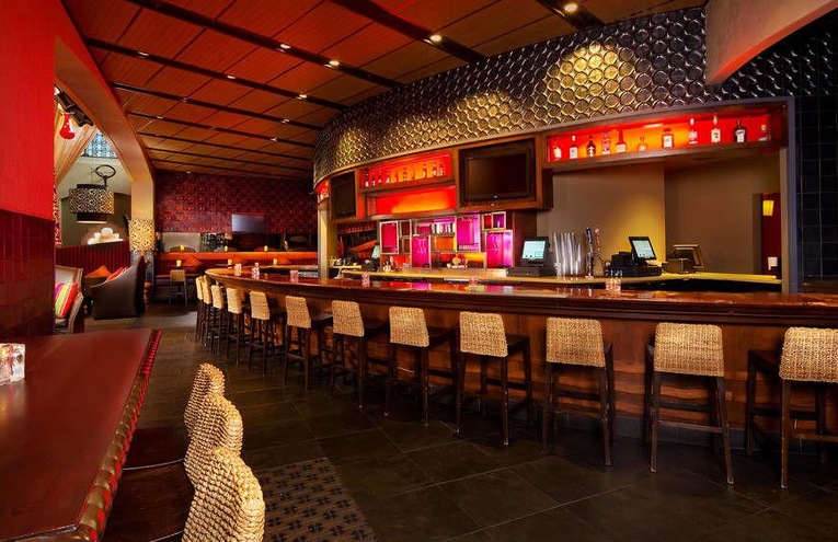 Restaurants - 9
