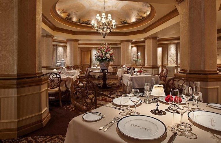 Restaurants - 8