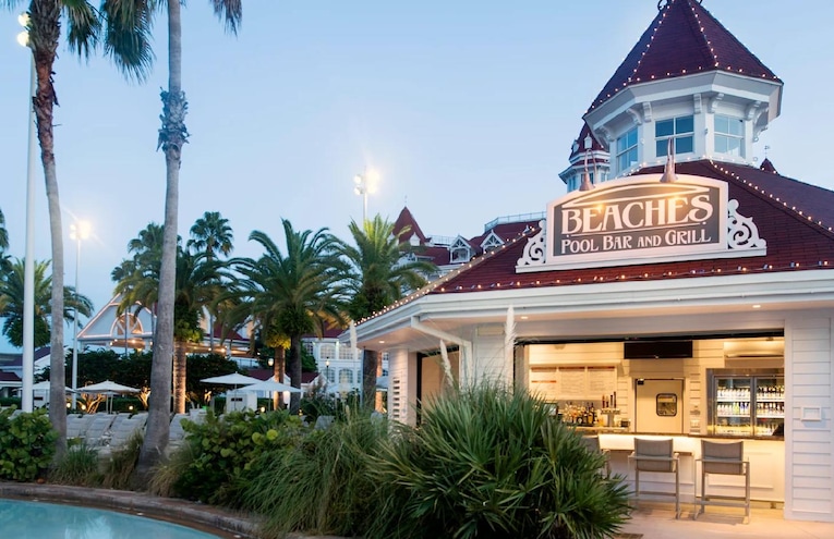 Restaurants - 1