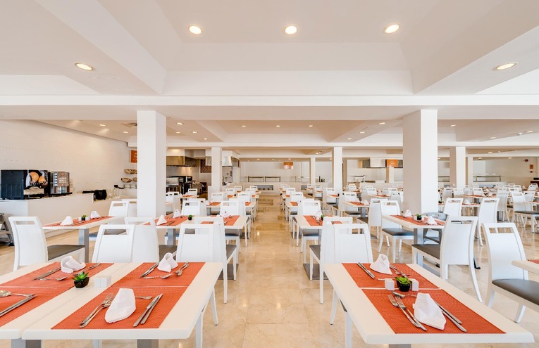 Restaurants - 5