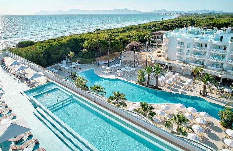 Swimming pools - 1