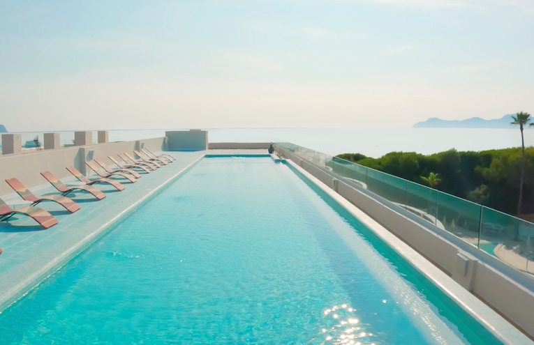 Swimming pools - 3