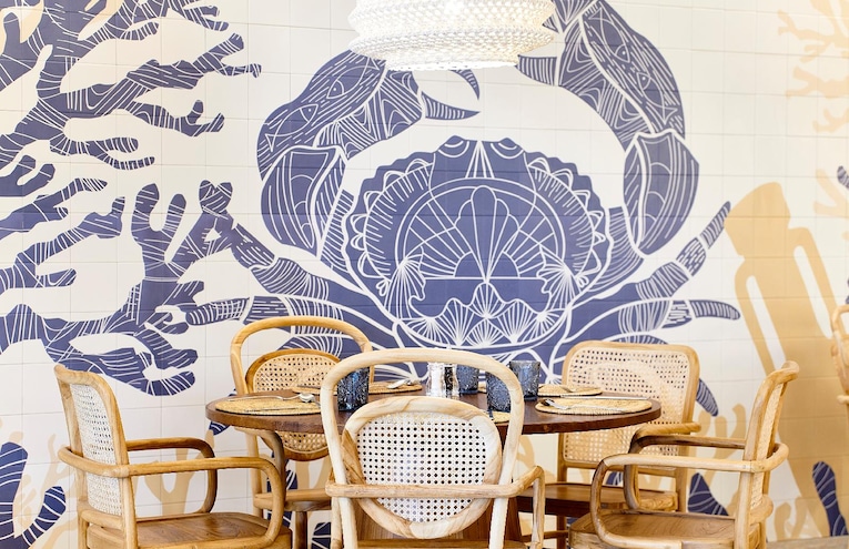 Restaurants - 9