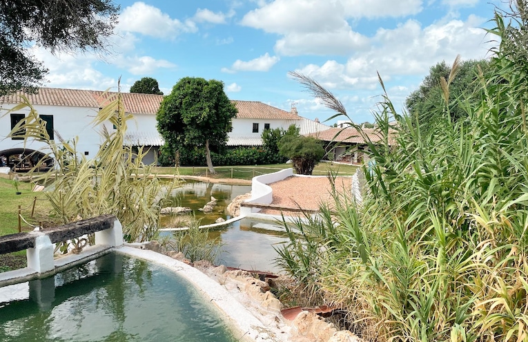Swimming pools - 2