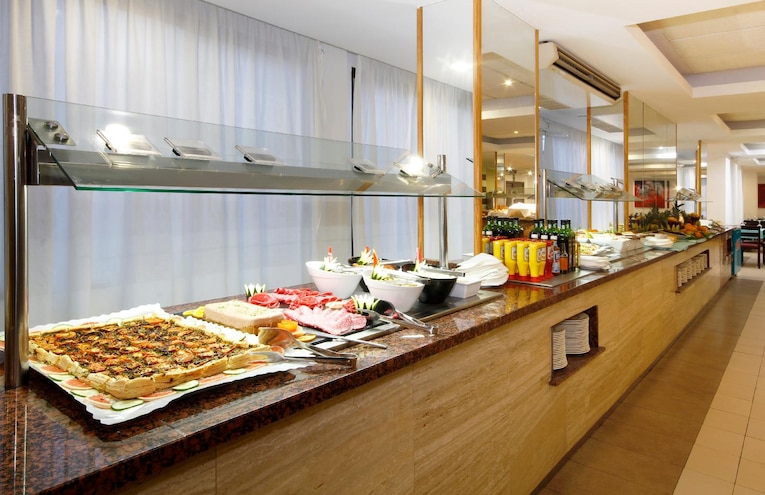 Restaurants - 1
