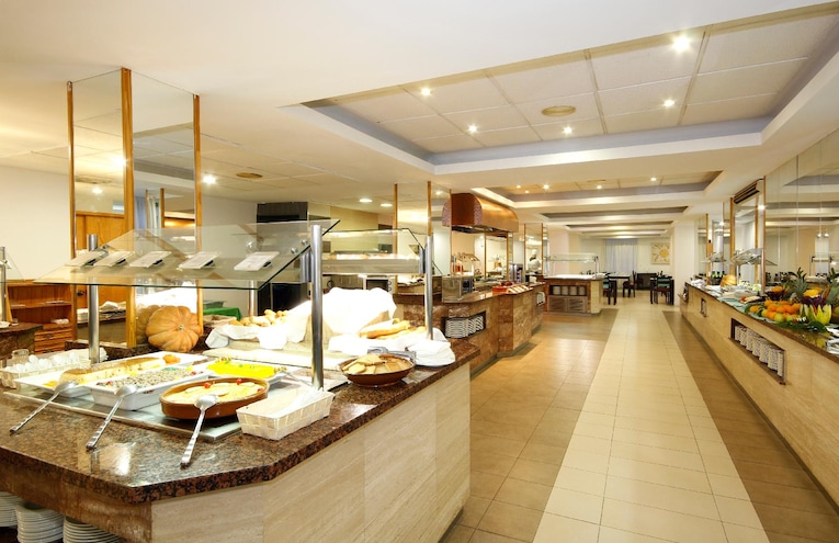 Restaurants - 3