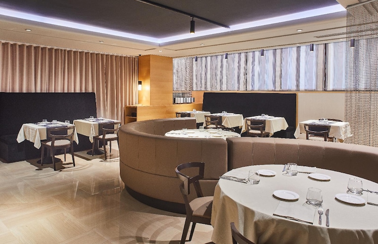 Restaurants - 1