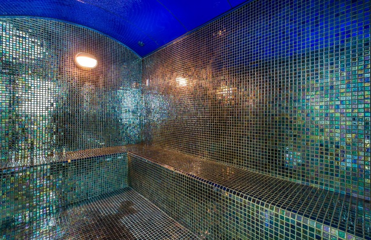 Spas - 1
