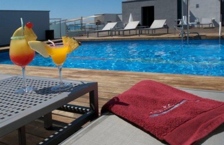 Swimming pools - 2