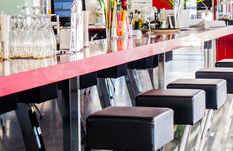 Restaurants - 1