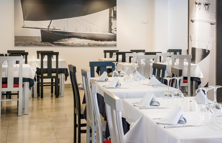 Restaurants - 2