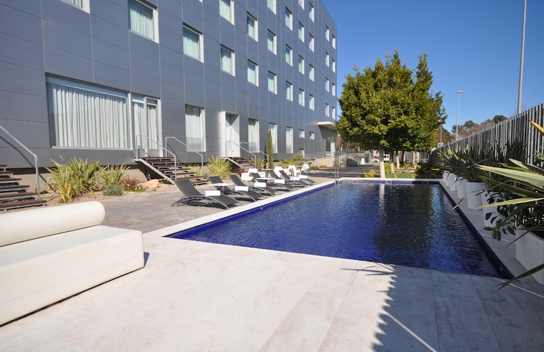 Swimming pools - 2