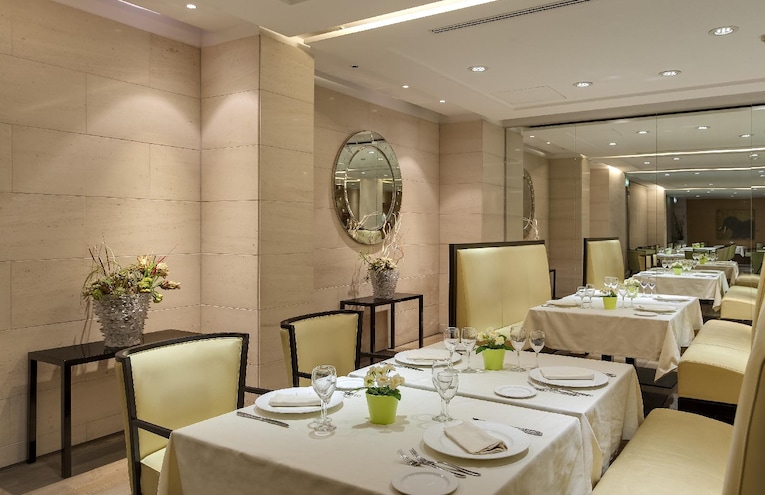 Restaurants - 1
