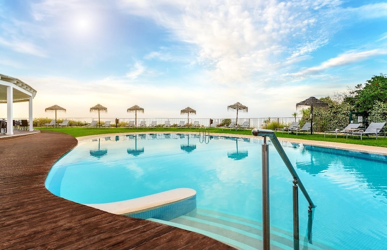 Swimming pools - 1