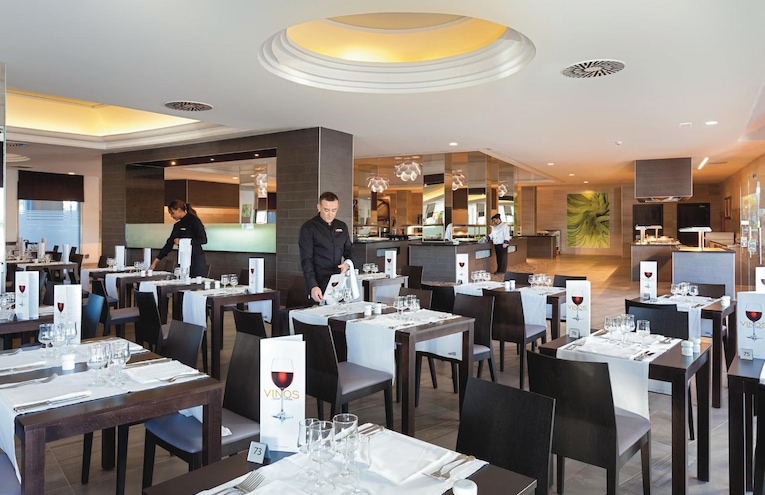 Restaurants - 5