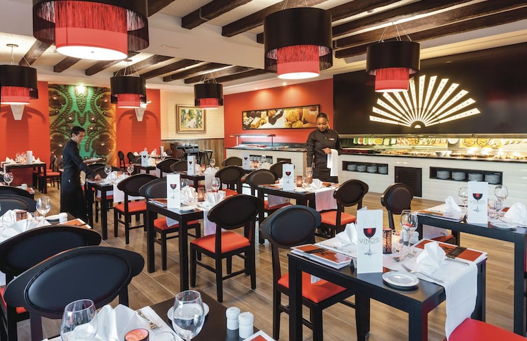 Restaurants - 6