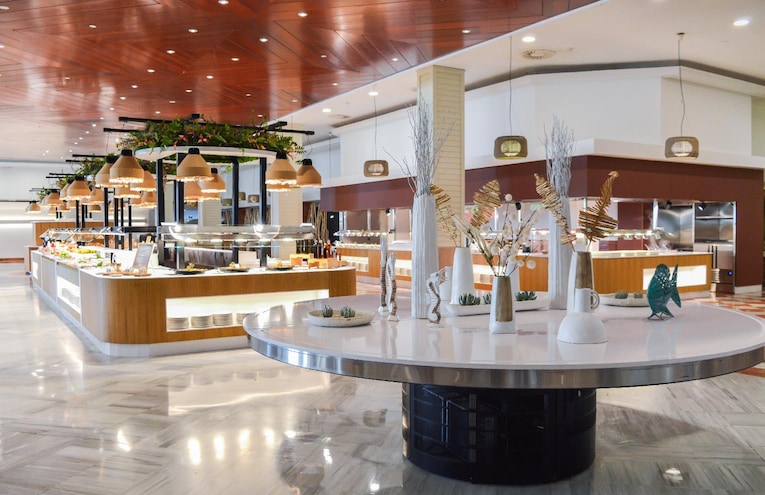 Restaurants - 2