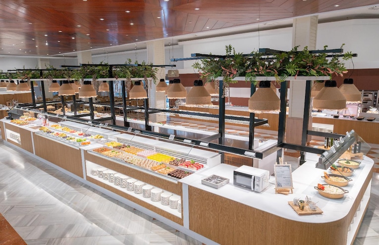 Restaurants - 3