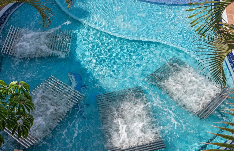 Swimming pools - 3